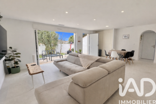  Maison � vendre 4 pi�ces 97 m�