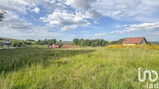  Terrain � vendre 2001 m�