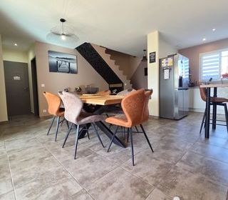  Maison � vendre 4 pi�ces 96 m�