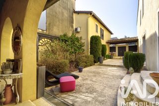  Maison � vendre 9 pi�ces 286 m�