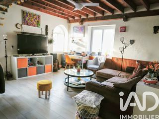  Maison � vendre 4 pi�ces 95 m�