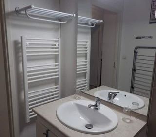  Appartement � vendre 2 pi�ces 34 m�