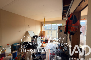  Maison � vendre 4 pi�ces 84 m�