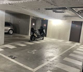  Parking / Garage � vendre 17 m�