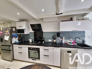  Maison � vendre 4 pi�ces 89 m�