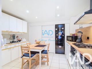  Maison � vendre 4 pi�ces 96 m�