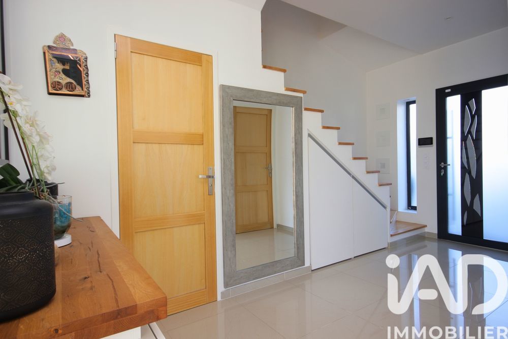 � vendre  Maison Canoh�s (66680)