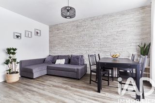  Appartement � vendre 3 pi�ces 50 m�