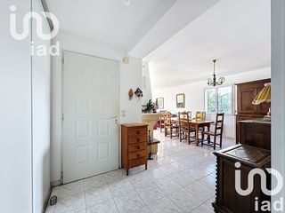  Maison � vendre 5 pi�ces 113 m�