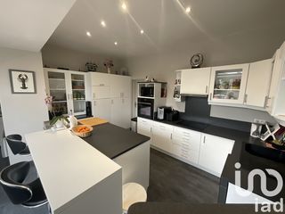  Maison � vendre 8 pi�ces 137 m�