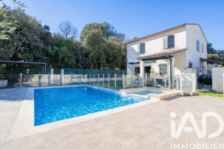  Maison � vendre 5 pi�ces 110 m�