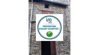  Maison � vendre 2 pi�ces 55 m�