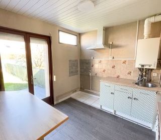  Maison � vendre 4 pi�ces 67 m�