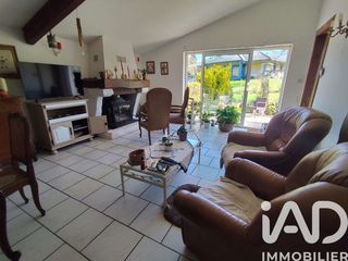 Maison � vendre 3 pi�ces 83 m�