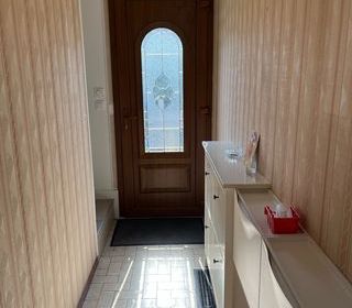  Maison � vendre 8 pi�ces 127 m�