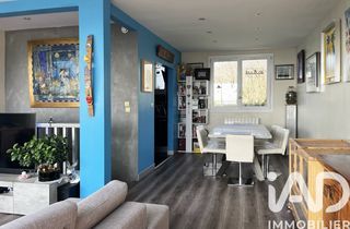  Appartement � vendre 5 pi�ces 117 m�