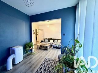  Appartement � vendre 3 pi�ces 67 m�