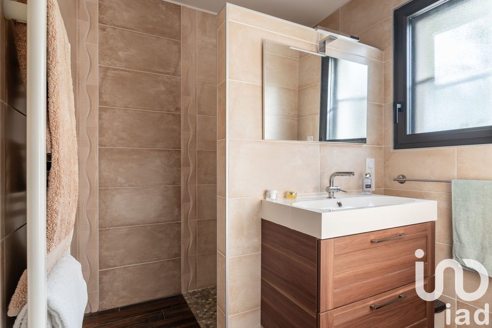 � vendre  Maison Seyssins (38180)