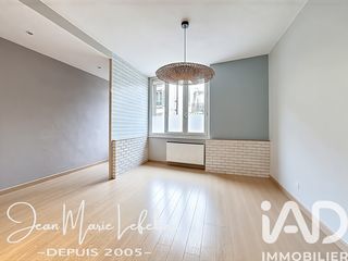  Maison � vendre 4 pi�ces 95 m�
