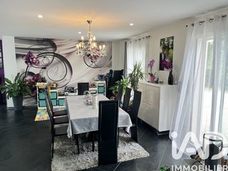  Maison � vendre 5 pi�ces 130 m�