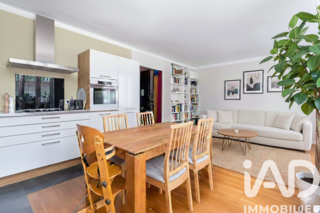  Appartement � vendre 3 pi�ces 62 m�