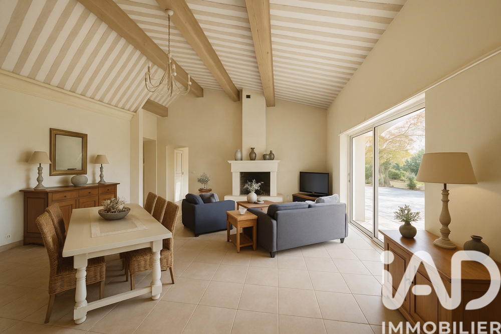 � vendre  Maison La Motte (83920)