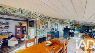  Appartement � vendre 4 pi�ces 74 m�