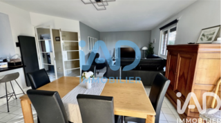  Maison � vendre 6 pi�ces 136 m�