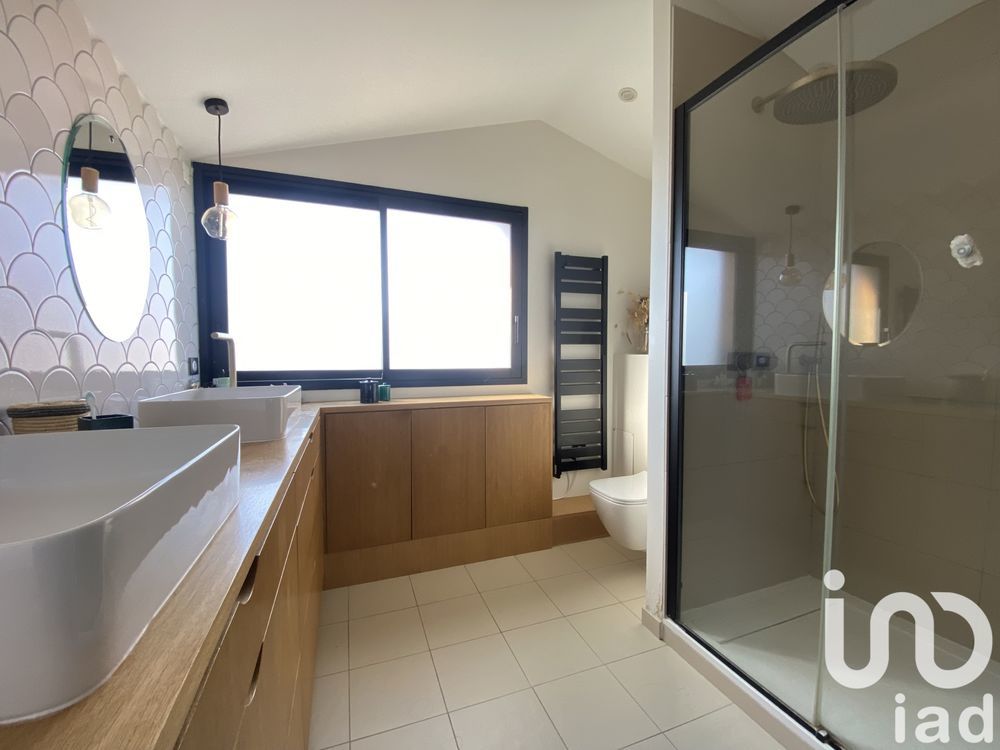 � vendre  Maison La Rochelle (17000)