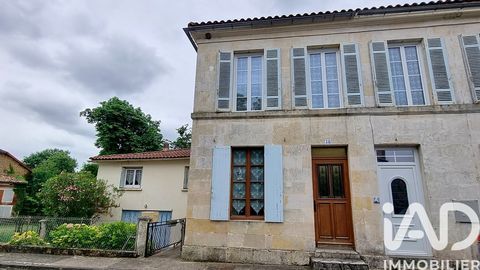   Vente Maison de ville 5 pi�ces Maison - 5 pi�ce(s) - 98 m�