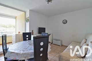  Appartement � vendre 2 pi�ces 27 m�