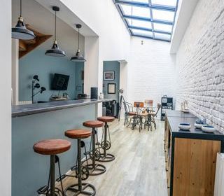  Maison � vendre 5 pi�ces 80 m�