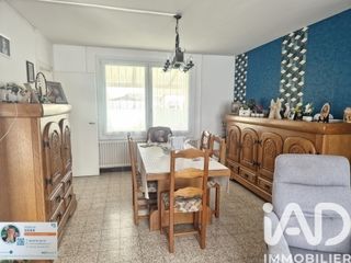  Maison � vendre 5 pi�ces 80 m�