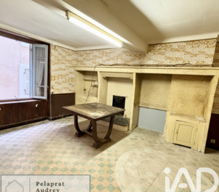  Maison � vendre 3 pi�ces 56 m�