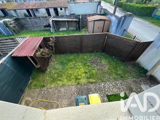  Appartement � vendre 3 pi�ces 59 m�