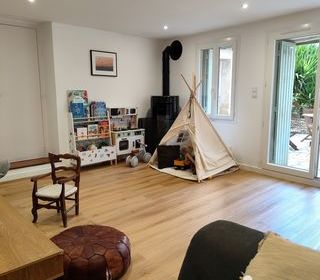  Maison � vendre 6 pi�ces 175 m�