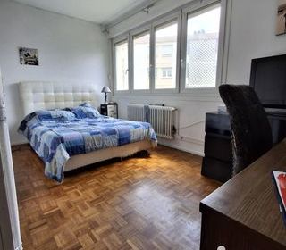  Appartement � vendre 4 pi�ces 81 m�