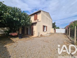  Maison � vendre 5 pi�ces 107 m�