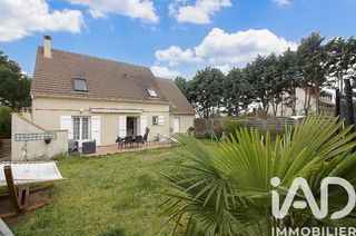  Maison � vendre 6 pi�ces 134 m�