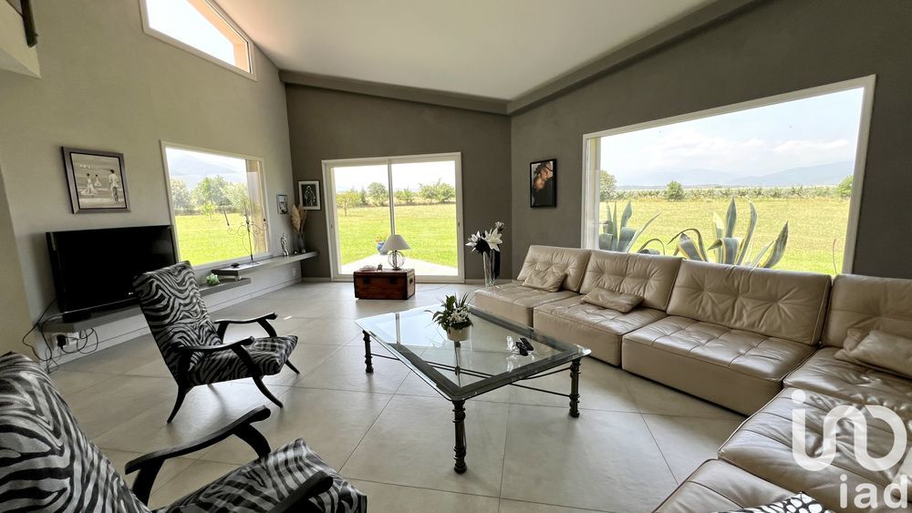 � vendre  Maison Rigarda (66320)