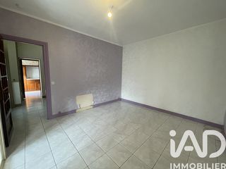  Maison � vendre 4 pi�ces 89 m�