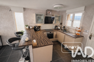  Maison � vendre 4 pi�ces 90 m�