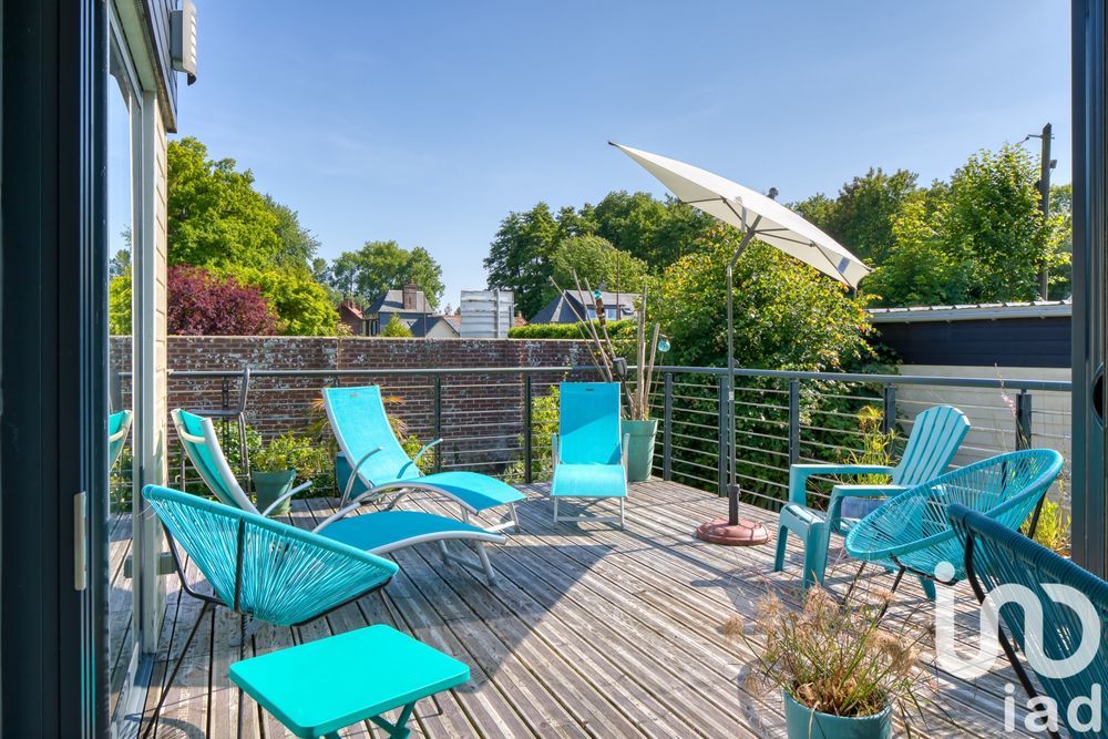 � vendre  Maison Ouville-la-Rivi�re (76860)