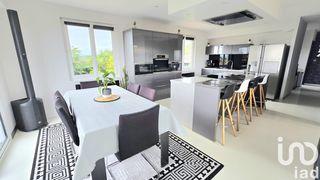  Maison � vendre 6 pi�ces 155 m�