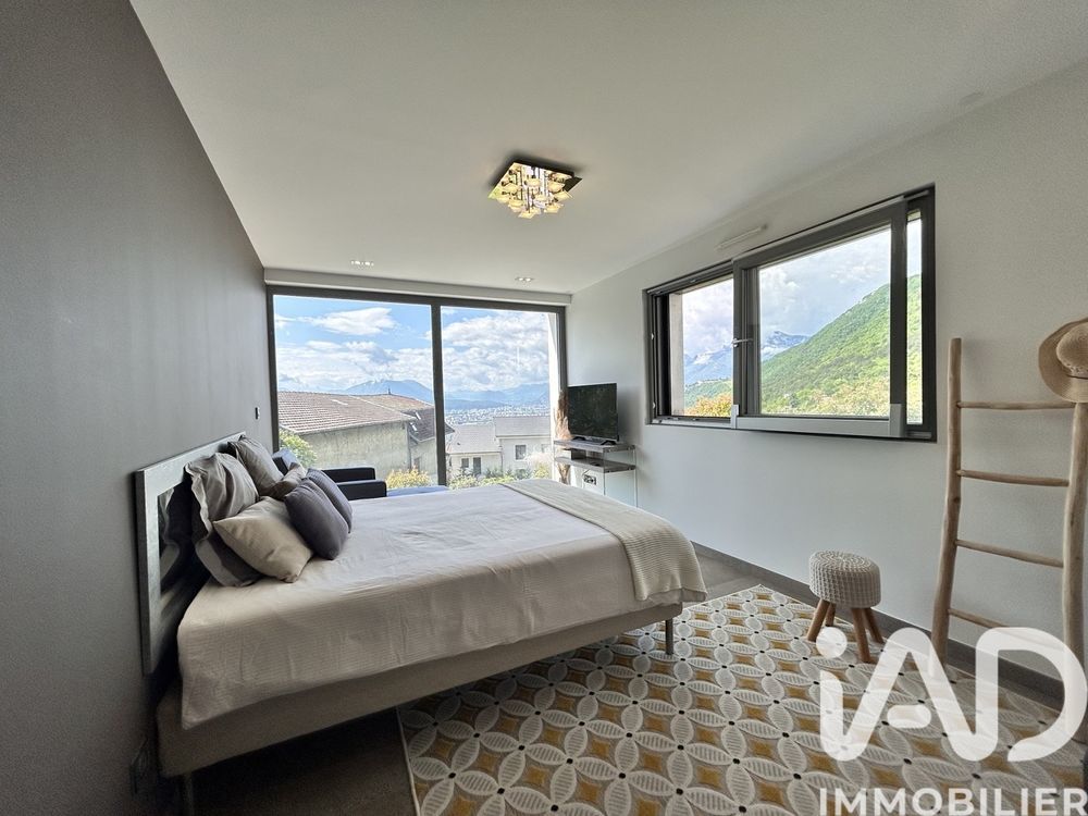 � vendre  Villa La Tronche (38700)