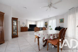  Maison � vendre 4 pi�ces 123 m�