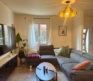  Maison � vendre 4 pi�ces 88 m�