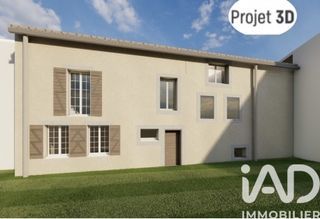  Appartement � vendre 3 pi�ces 33 m�