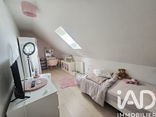  Maison � vendre 5 pi�ces 100 m�