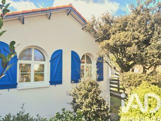  Maison � vendre 7 pi�ces 135 m�